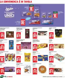 Volantino Panorama Pagina 2