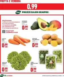 Volantino Panorama Pagina 20