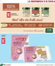 Volantino Panorama Pagina 3