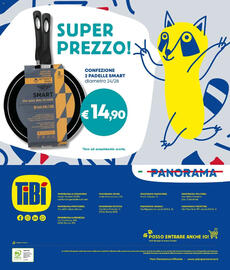 Volantino Panorama TiBi Pagina 12