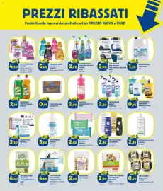 Volantino Panorama TiBi Pagina 10