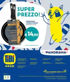 Volantino Panorama TiBi Pagina 12