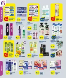 Volantino Panorama TiBi Pagina 2