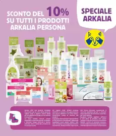 Volantino Panorama TiBi Pagina 5