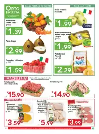 Volantino DeSpar Express Pagina 2