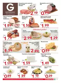 Volantino DeSpar Express Pagina 3