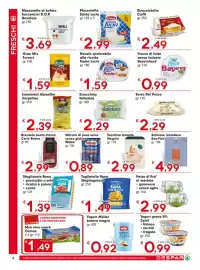 Volantino DeSpar Express Pagina 4