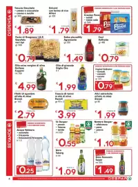 Volantino DeSpar Express Pagina 6