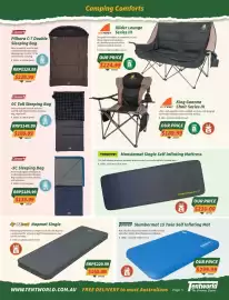 Tentworld catalogue Page 5