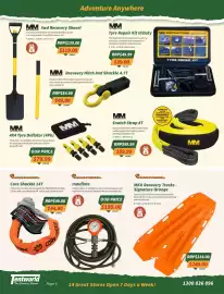 Tentworld catalogue Page 6