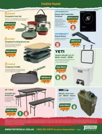 Tentworld catalogue Page 7