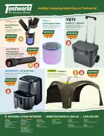 Tentworld catalogue Page 8