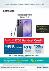 Harvey Norman catalogue Page 5