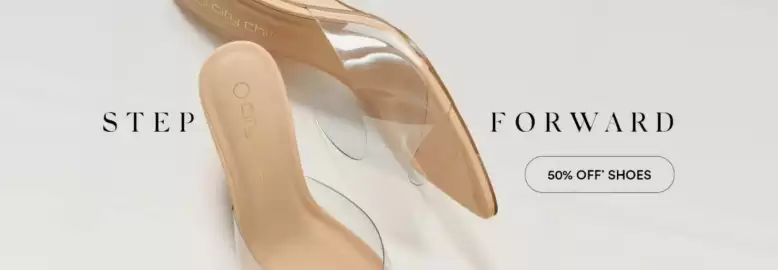 City Chic catalogue Page 1