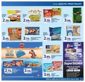 Volantino Sigma Superstore Pagina 11