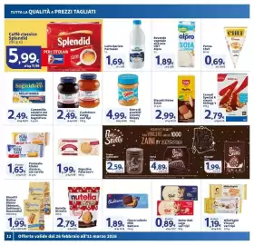 Volantino Sigma Superstore Pagina 12