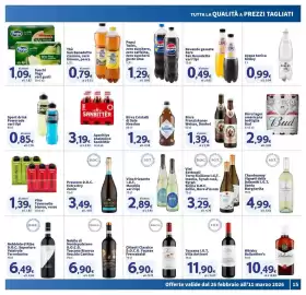 Volantino Sigma Superstore Pagina 15