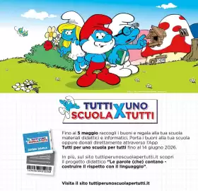 Volantino Sigma Superstore Pagina 16