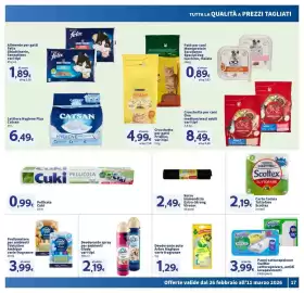 Volantino Sigma Superstore Pagina 17