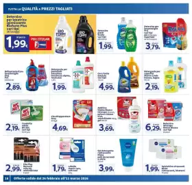 Volantino Sigma Superstore Pagina 18