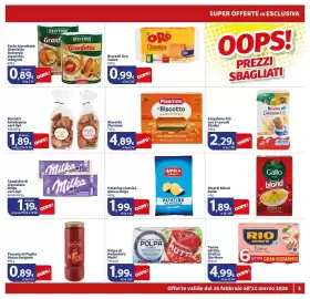 Volantino Sigma Superstore Pagina 3