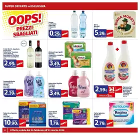 Volantino Sigma Superstore Pagina 4