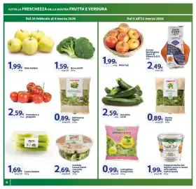 Volantino Sigma Superstore Pagina 6