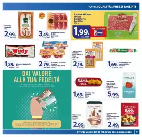 Volantino Sigma Superstore Pagina 9