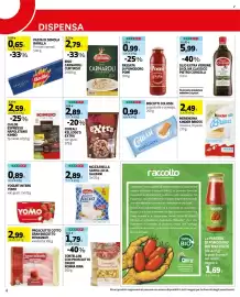Volantino Coop Reno Pagina 4