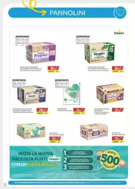 Volantino Bimbo Store settimana 9 Pagina 12