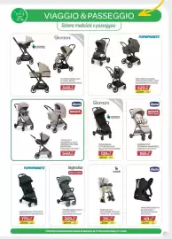 Volantino Bimbo Store settimana 9 Pagina 13