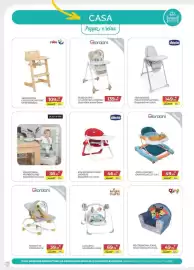 Volantino Bimbo Store settimana 9 Pagina 16