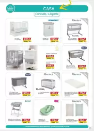 Volantino Bimbo Store settimana 9 Pagina 17