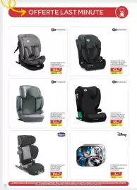 Volantino Bimbo Store settimana 9 Pagina 24