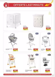 Volantino Bimbo Store settimana 9 Pagina 25