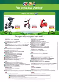 Volantino Bimbo Store settimana 9 Pagina 26