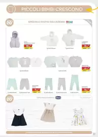 Volantino Bimbo Store settimana 9 Pagina 5