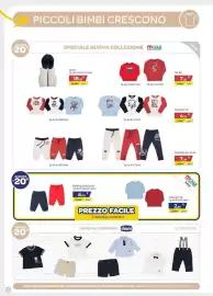 Volantino Bimbo Store settimana 9 Pagina 6