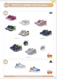 Volantino Bimbo Store settimana 9 Pagina 7