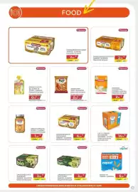 Volantino Bimbo Store settimana 9 Pagina 9