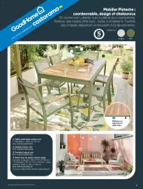 Catalogue Castorama | Jardin 2026 page 11