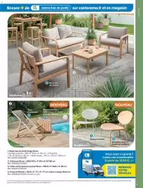 Catalogue Castorama | Jardin 2026 page 13