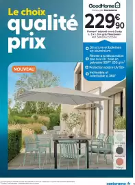 Catalogue Castorama | Jardin 2026 page 15