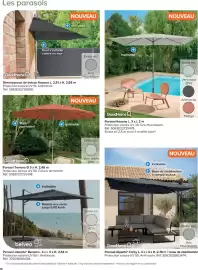 Catalogue Castorama | Jardin 2026 page 16