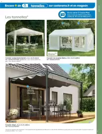 Catalogue Castorama | Jardin 2026 page 17