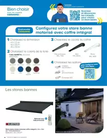 Catalogue Castorama | Jardin 2026 page 18