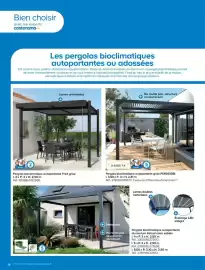 Catalogue Castorama | Jardin 2026 page 20