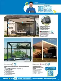 Catalogue Castorama | Jardin 2026 page 21