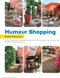 Catalogue Castorama | Jardin 2026 page 22