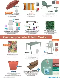 Catalogue Castorama | Jardin 2026 page 23